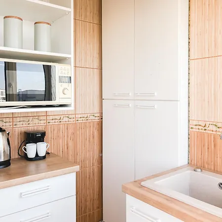 Chic & Modern Apartament In Bucharest City Center Exterior photo