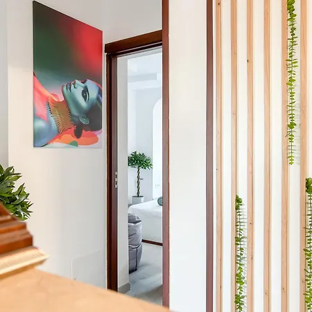 Chic & Modern Apartament In Bucharest City Center Exterior photo